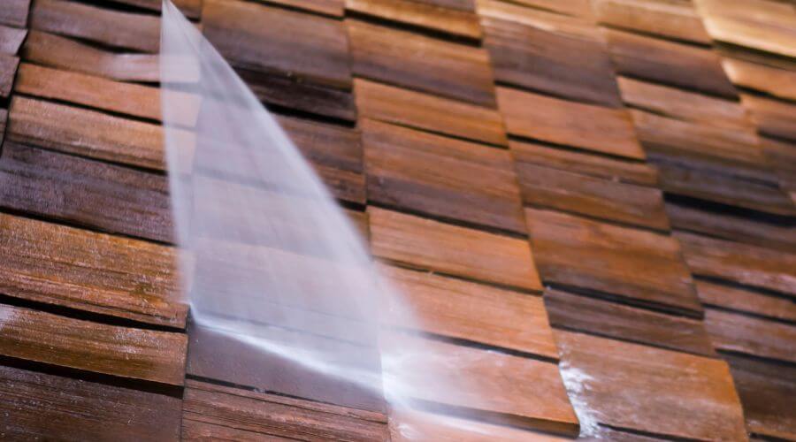 Asphalt Roofing in Basco, IL