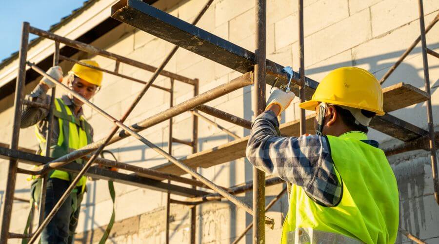 Professional residential roofers in Basco, IL